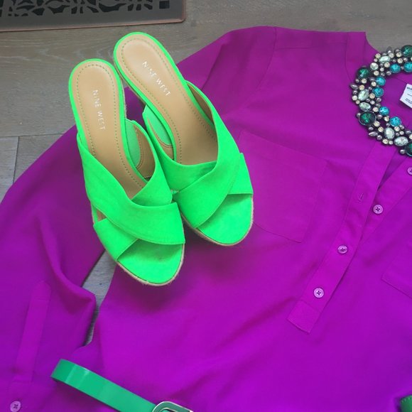 Brand New Espadrilles - Picture 7 of 7